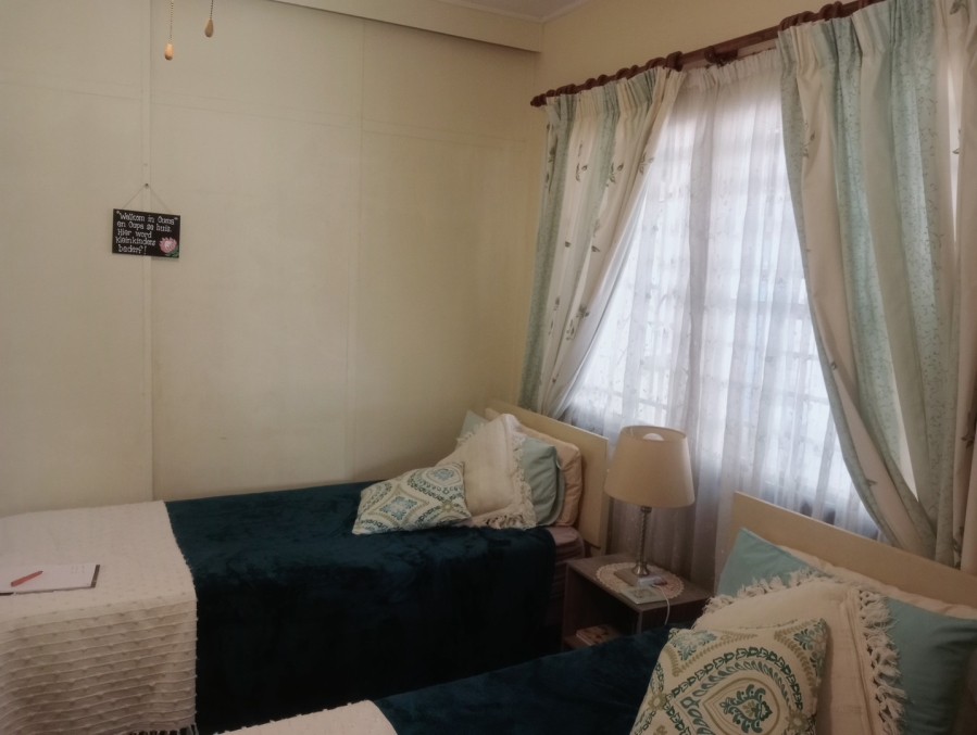 11 Bedroom Property for Sale in Universitas Free State